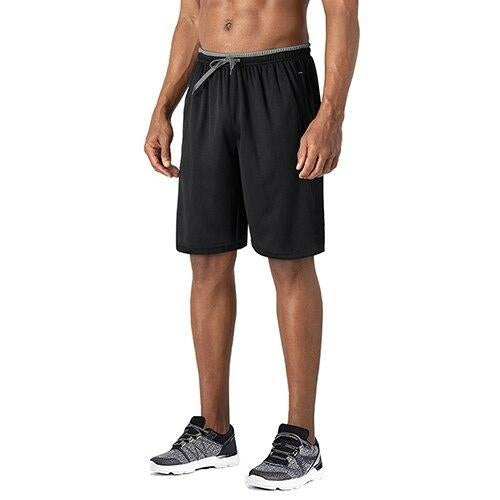 Joggers Shorts Mens Lightweight Men Shorts Gym Fitness