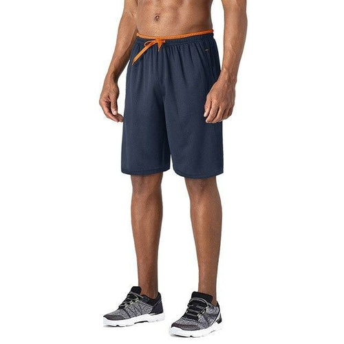 Joggers Shorts Mens Lightweight Men Shorts Gym Fitness