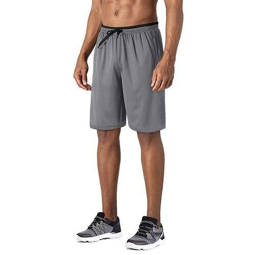 Joggers Shorts Mens Lightweight Men Shorts Gym Fitness