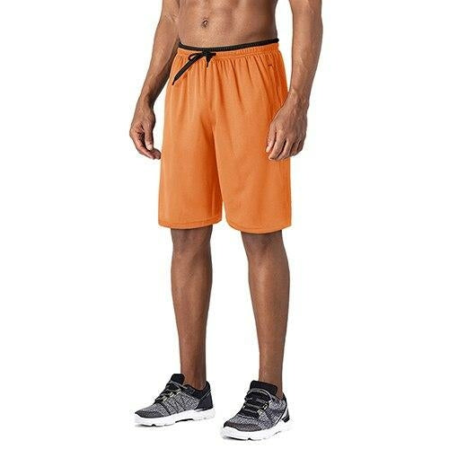 Joggers Shorts Mens Lightweight Men Shorts Gym Fitness