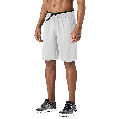 Joggers Shorts Mens Lightweight Men Shorts Gym Fitness