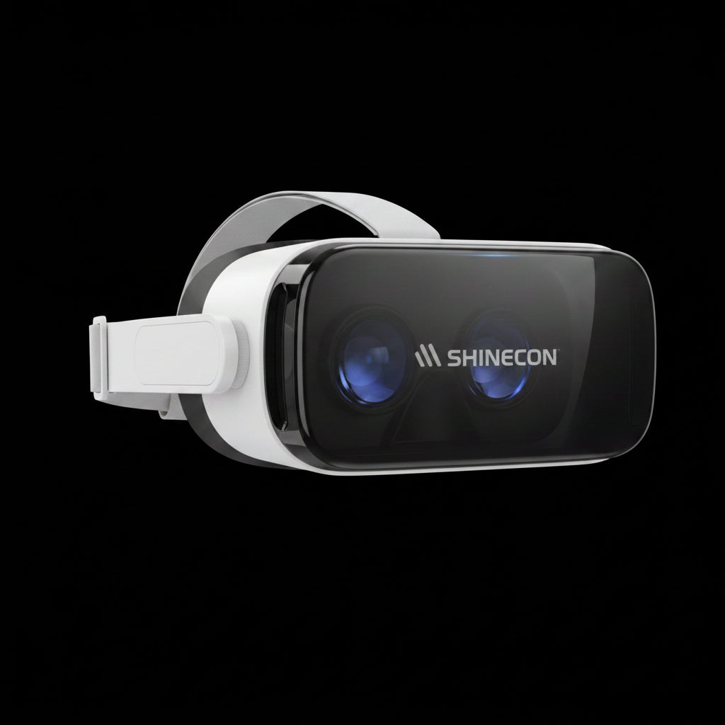VR Shinecon SC-G12 Virtual Reality Headset