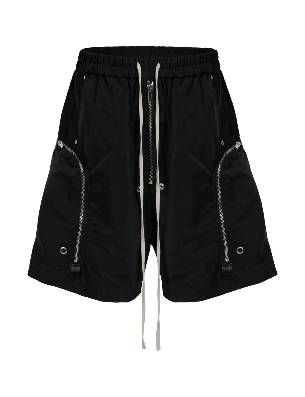 RAPTURE ZIP SHORTS