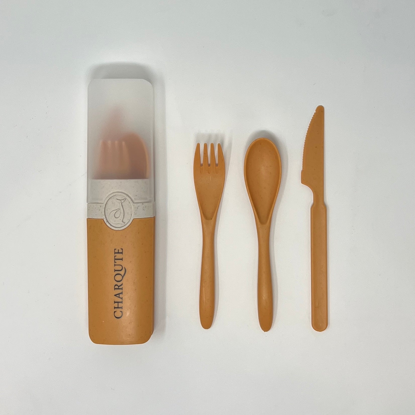 Reusable Cutlery Set