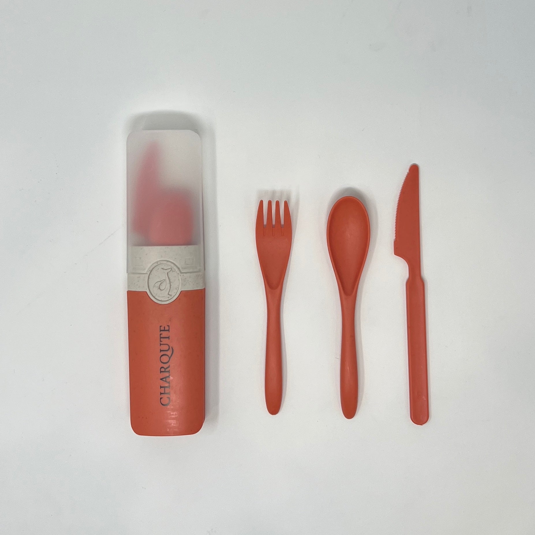 Reusable Cutlery Set