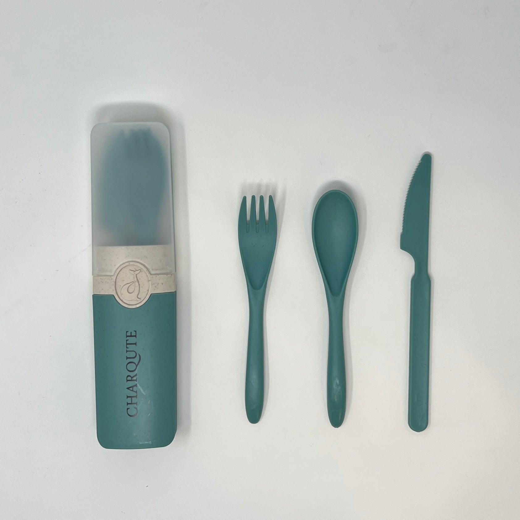 Reusable Cutlery Set