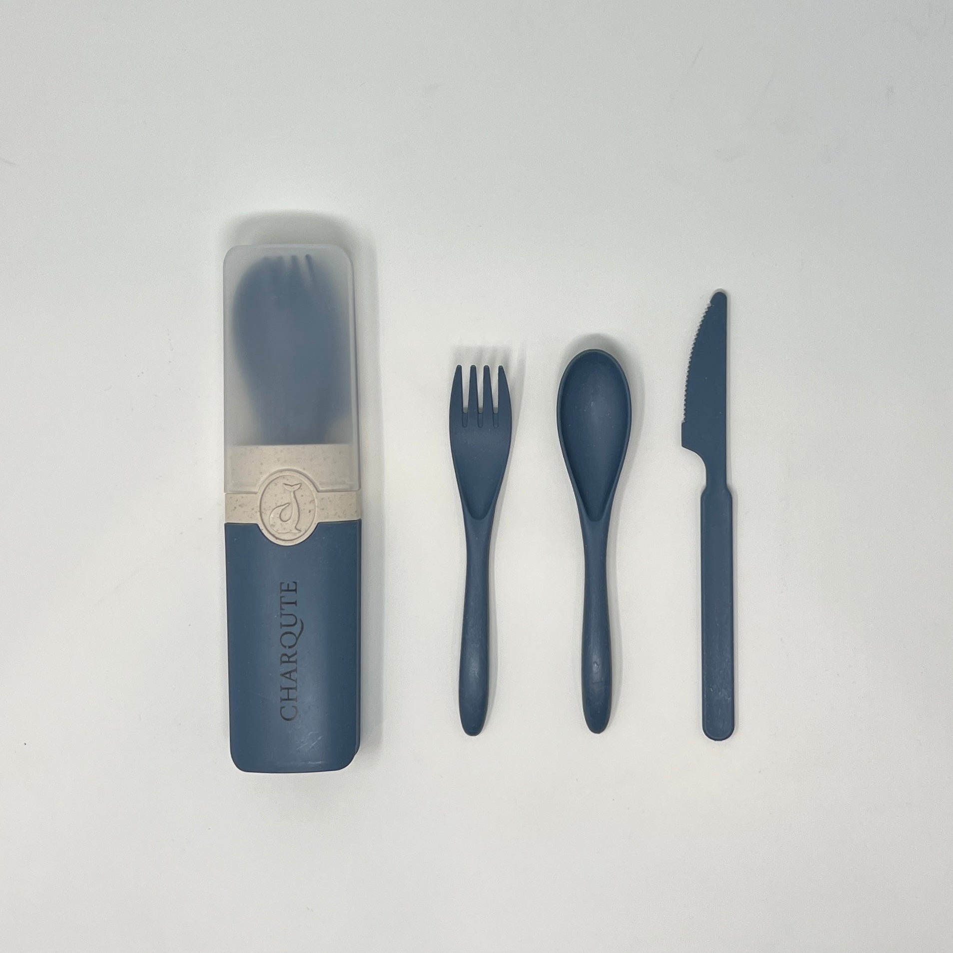 Reusable Cutlery Set