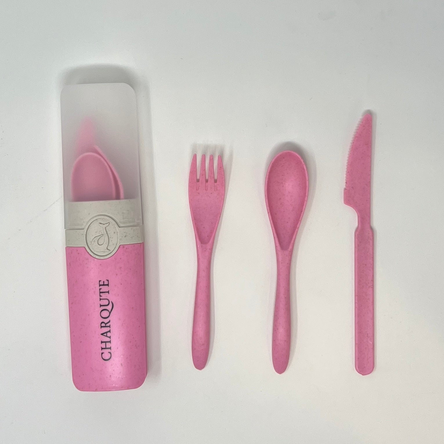 Reusable Cutlery Set
