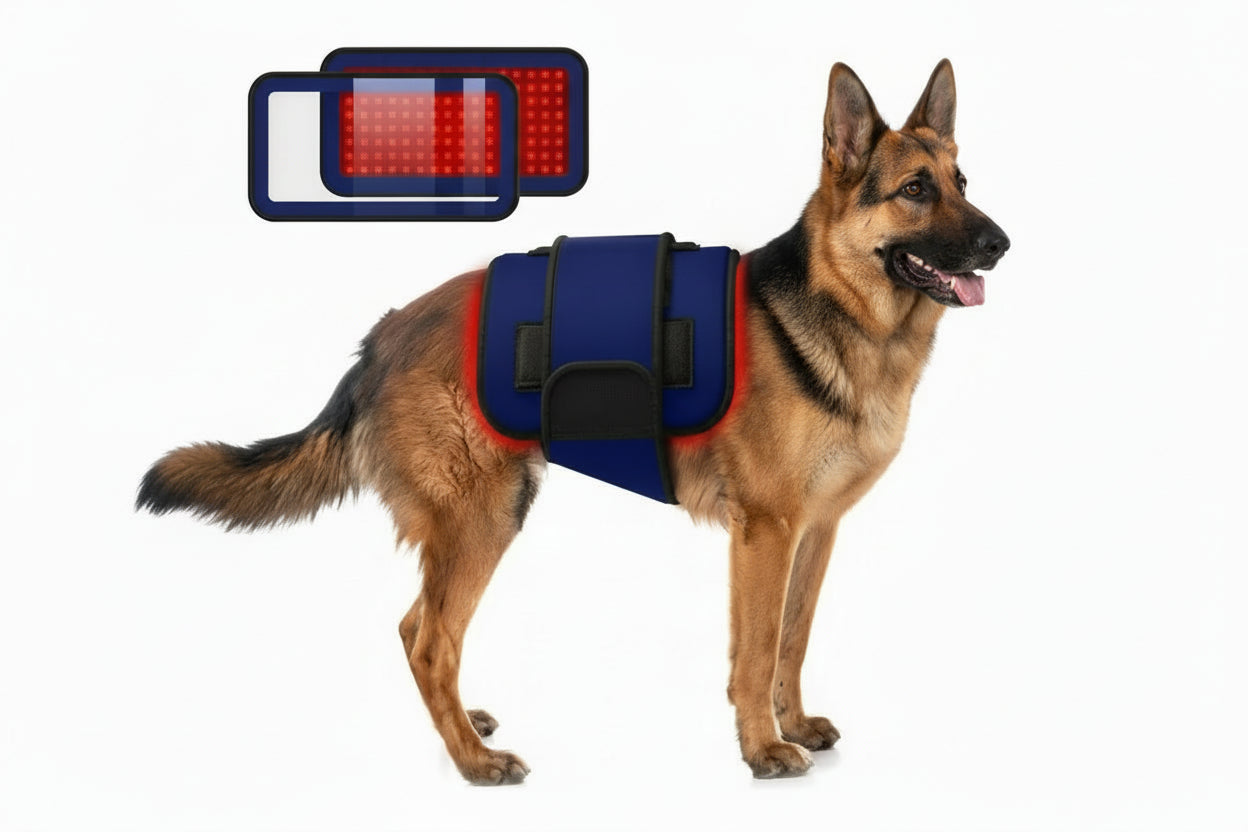 Pet Light Therapy Belt