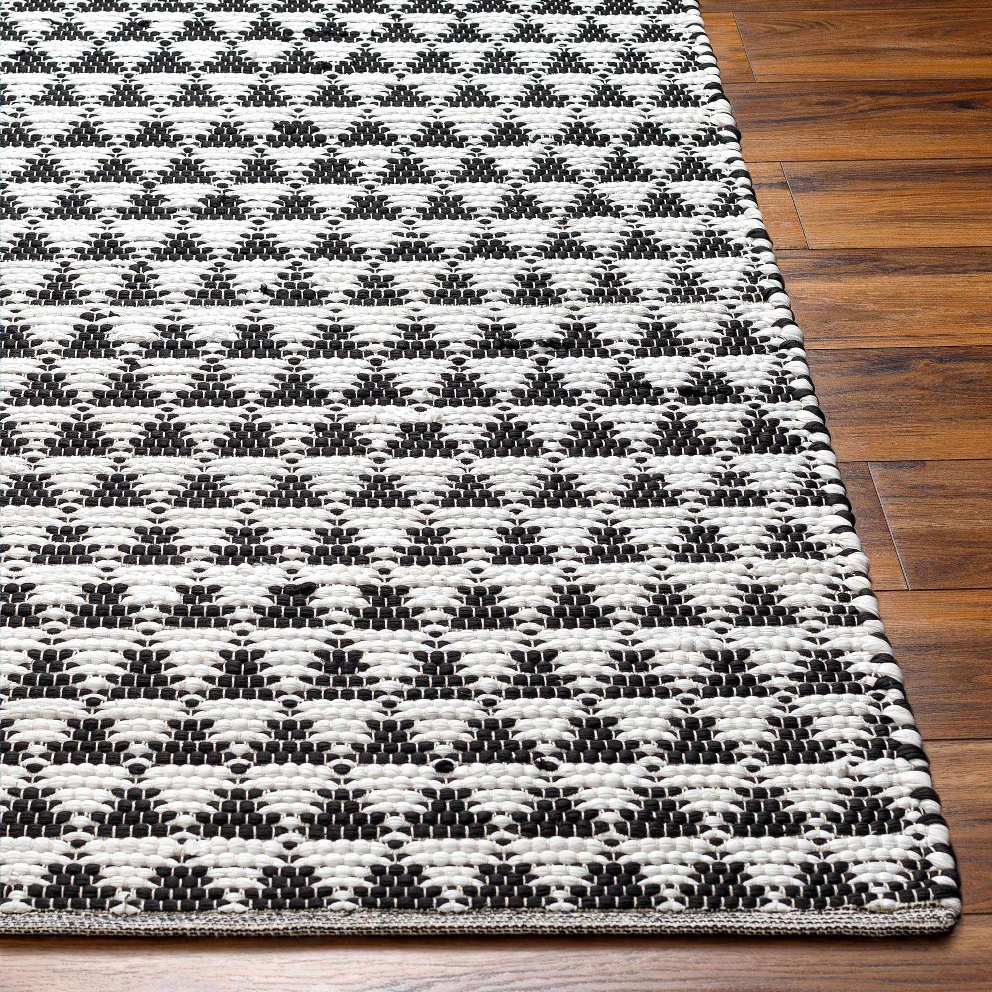 Gzifa Jute Rug