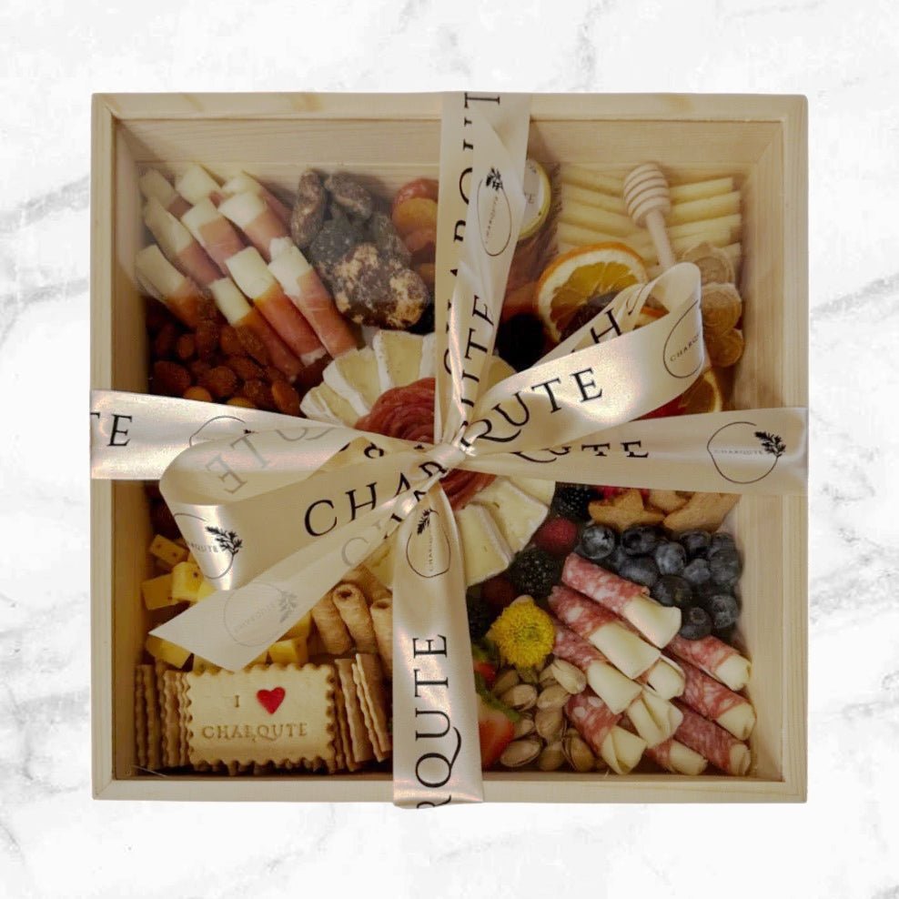 Small Charcuterie Board