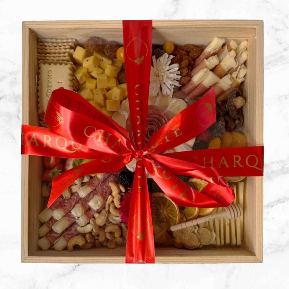Small Charcuterie Board
