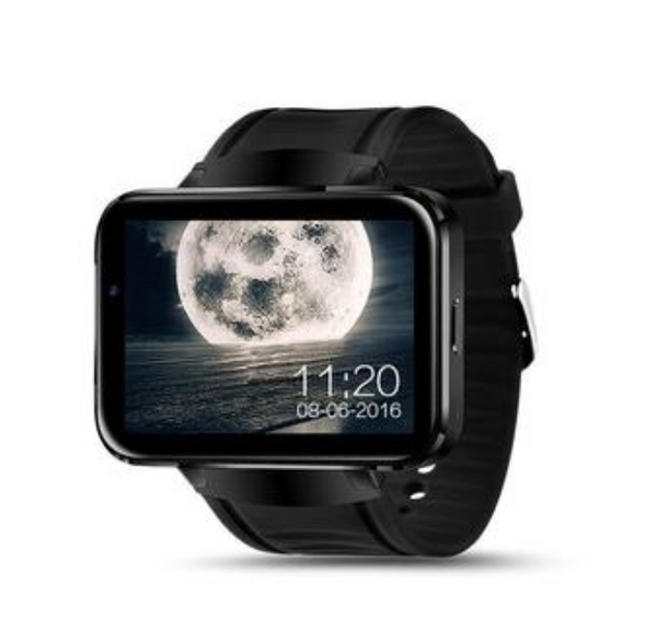 Smart Watch | Large Display & Sleek Design | Kallistii