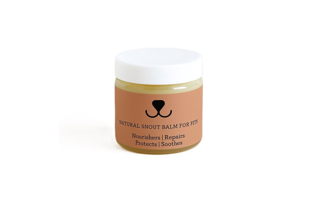 All-Natural Pet Wellness Pamper Box