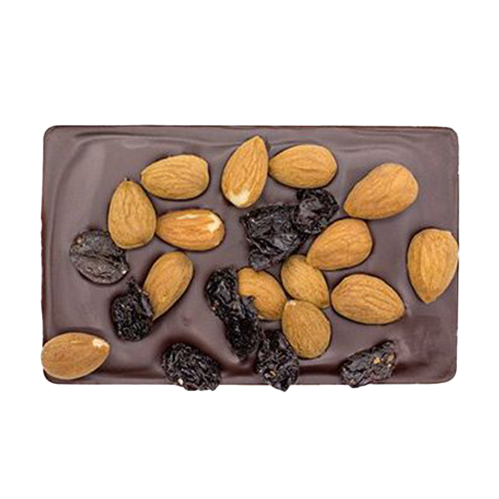 Sour Cherry & Almond Bark