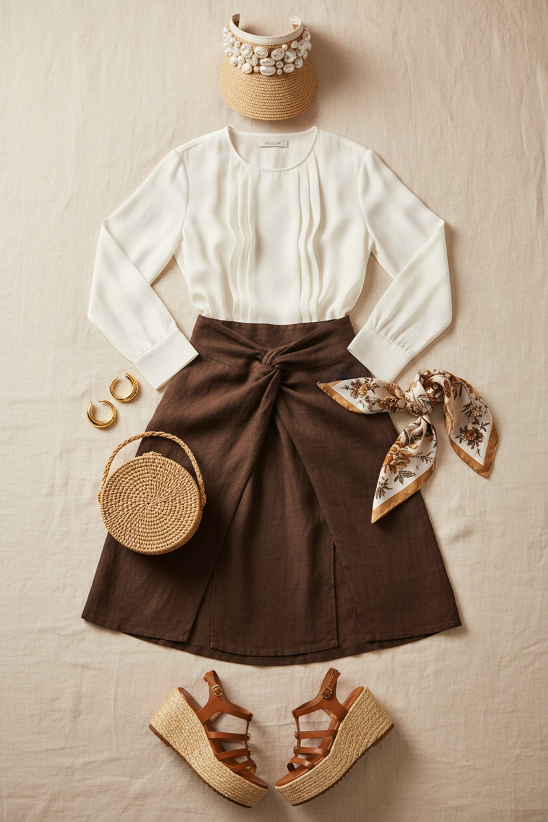 Summer Style Guide — Archetype Magazine
