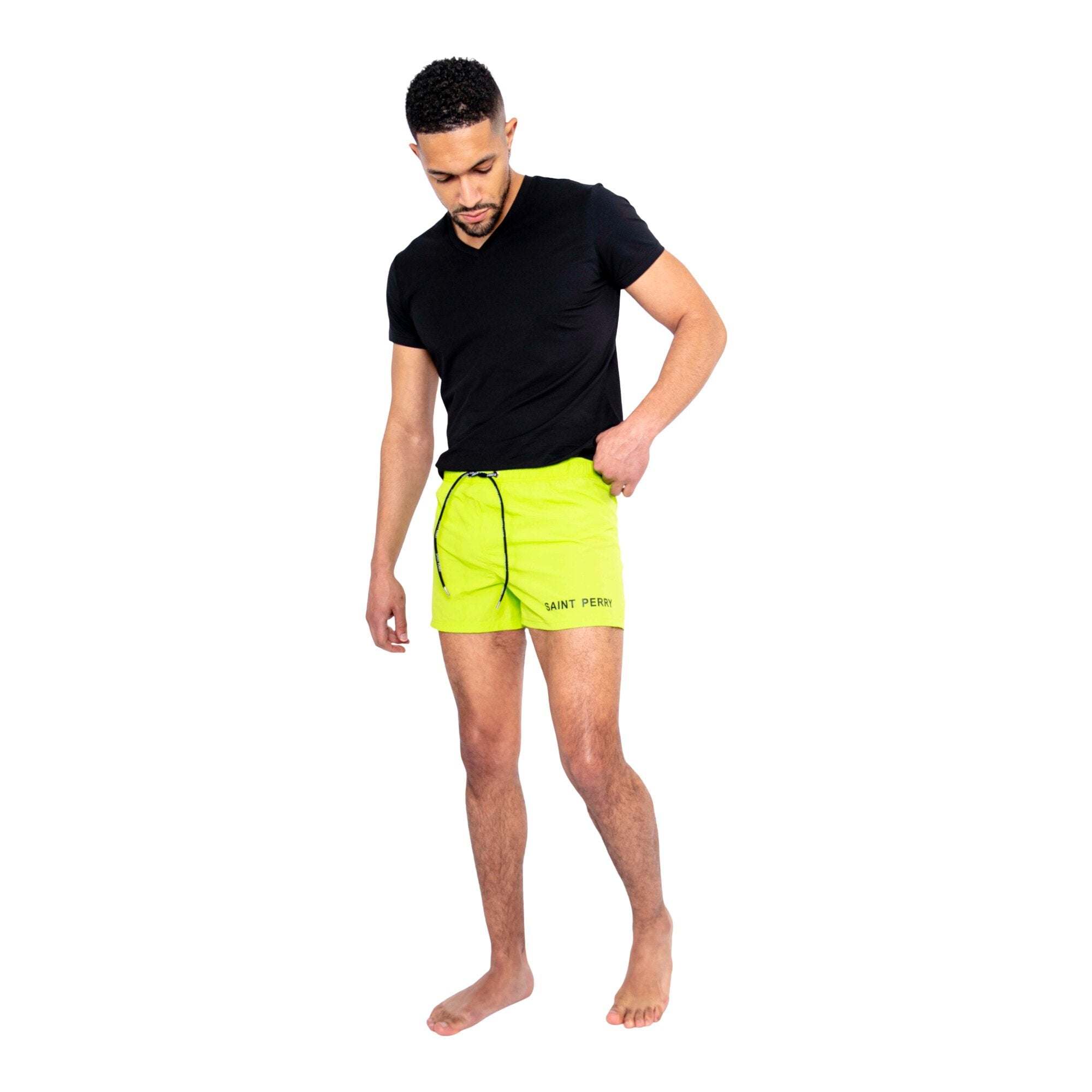 Swim Shorts