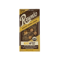 Hazelnut Quinoa Crunch Bark