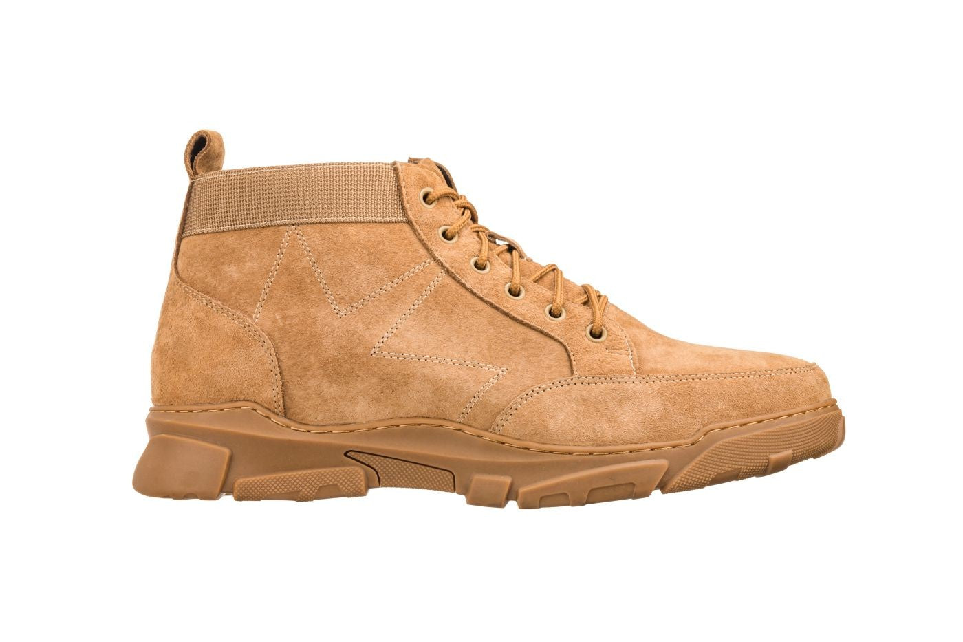 (Nubuck Desert Tan)