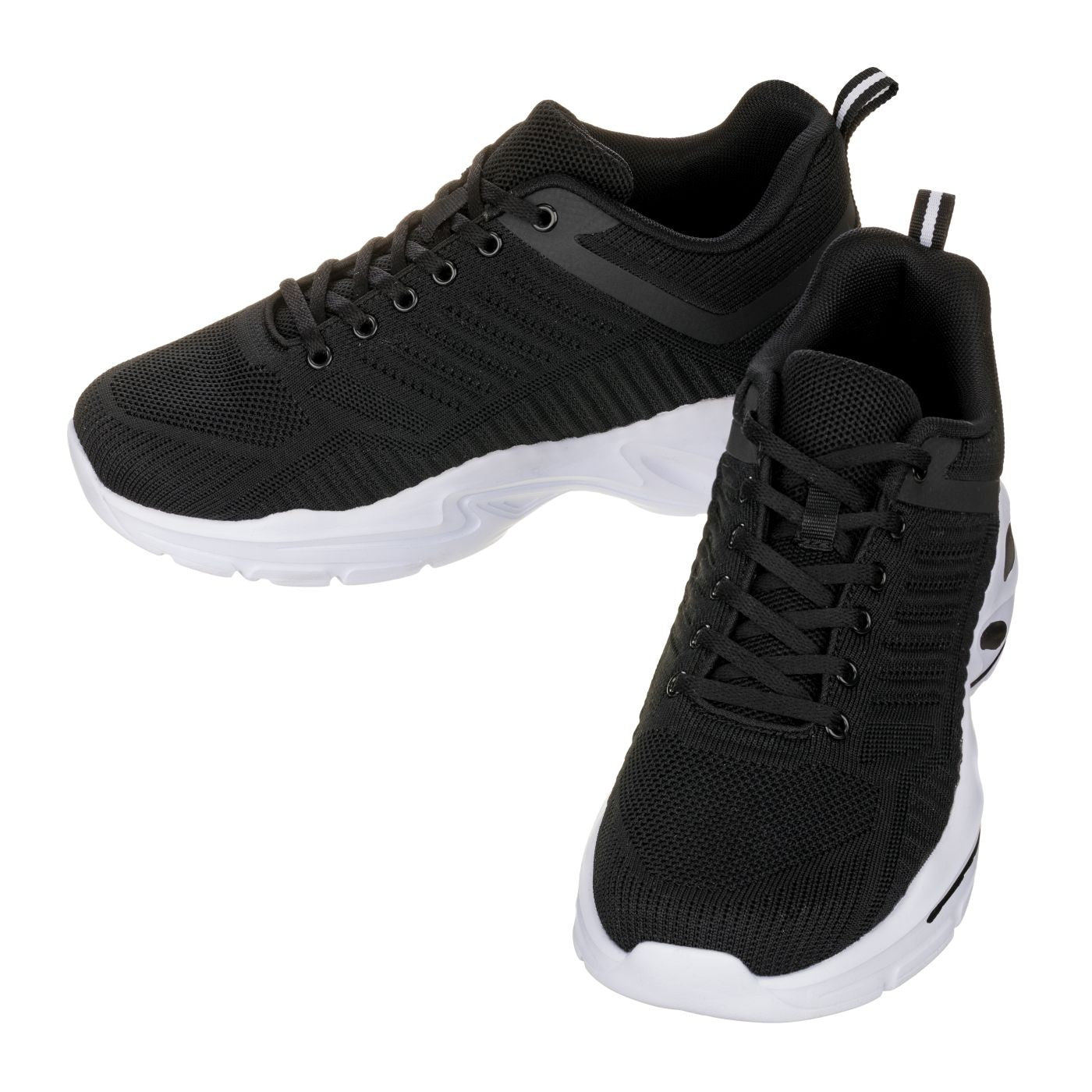 (Black/White) - Super Lightweight