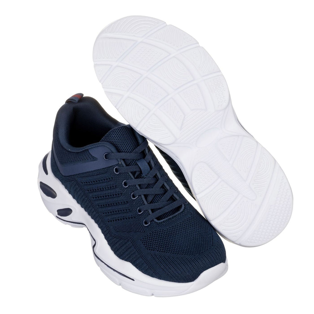 (Navy/White) - Super Lightweight
