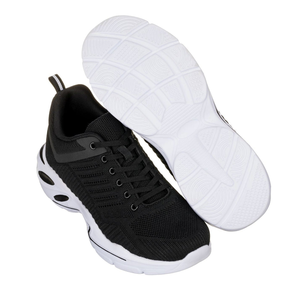 (Black/White) - Super Lightweight
