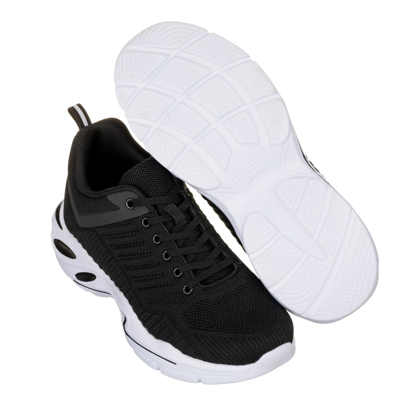(Black/White) - Super Lightweight
