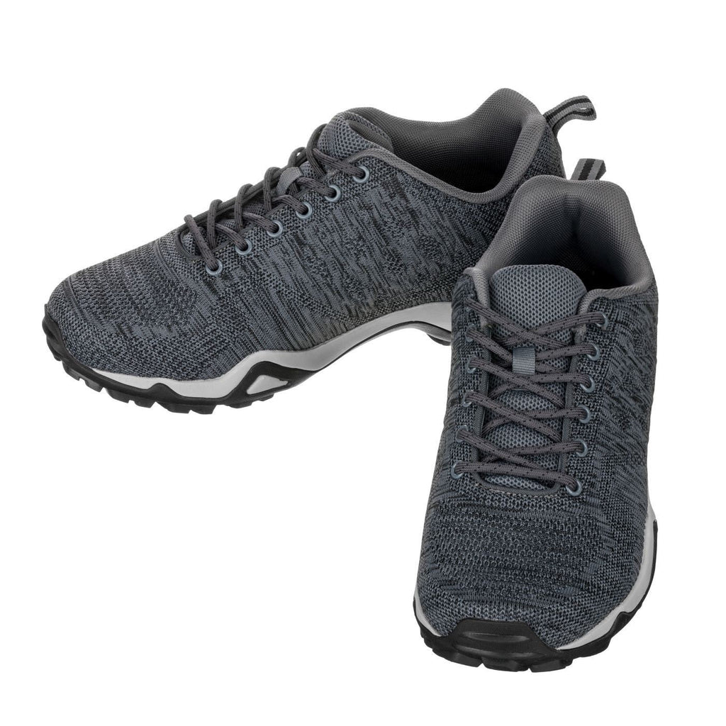 CALTO - Q104 - 2.4 Inches Taller (Grey/Black) - Super Lightweight