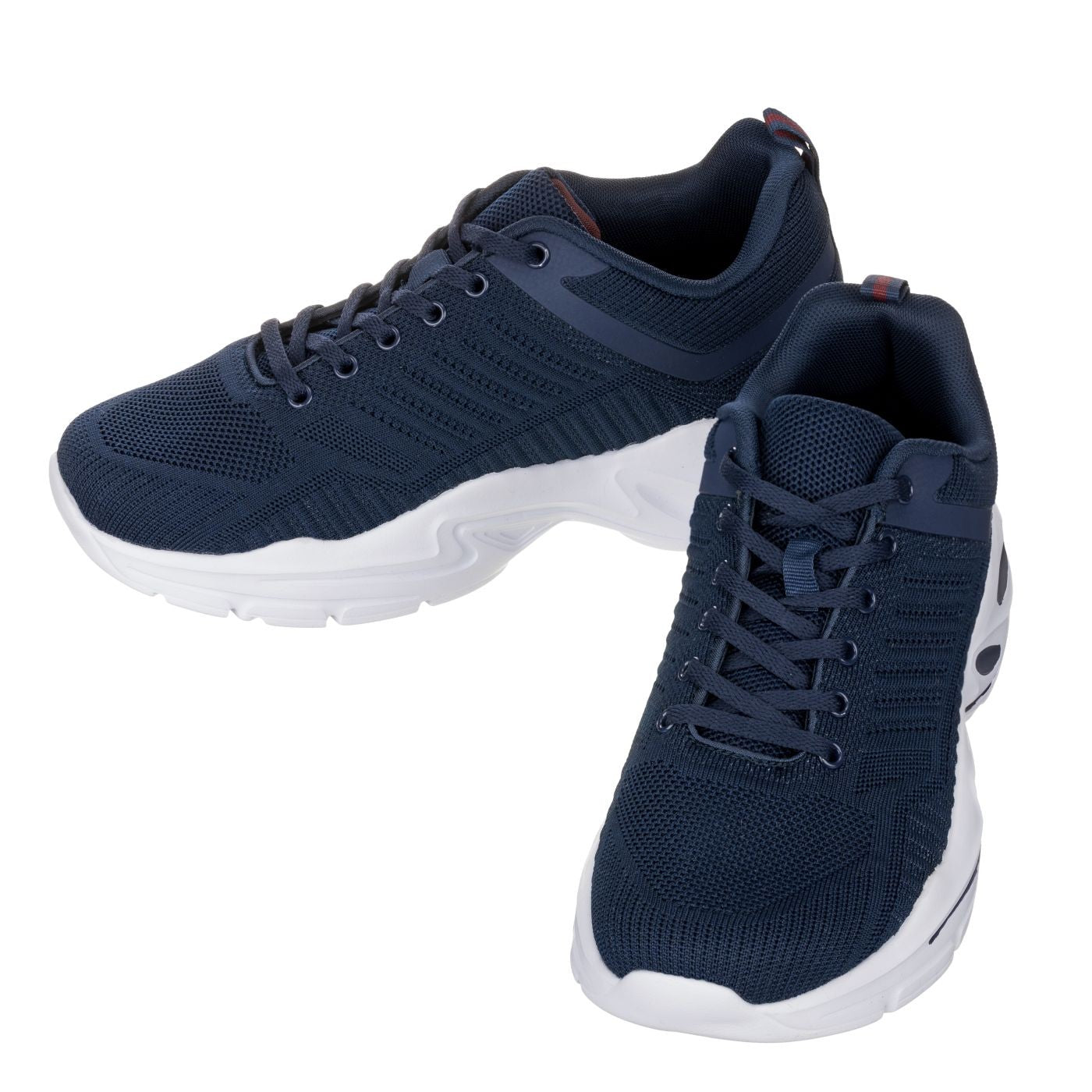 (Navy/White) - Super Lightweight