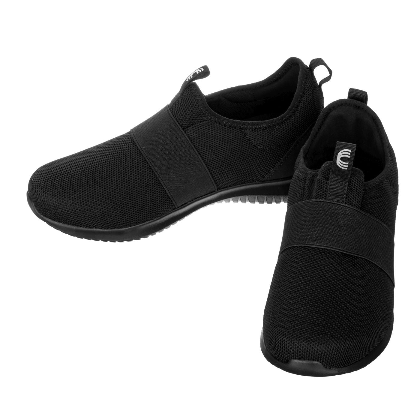CALTO - Q120 - 2.1 Inches Taller (Black) - Ultra Feather Lightweight
