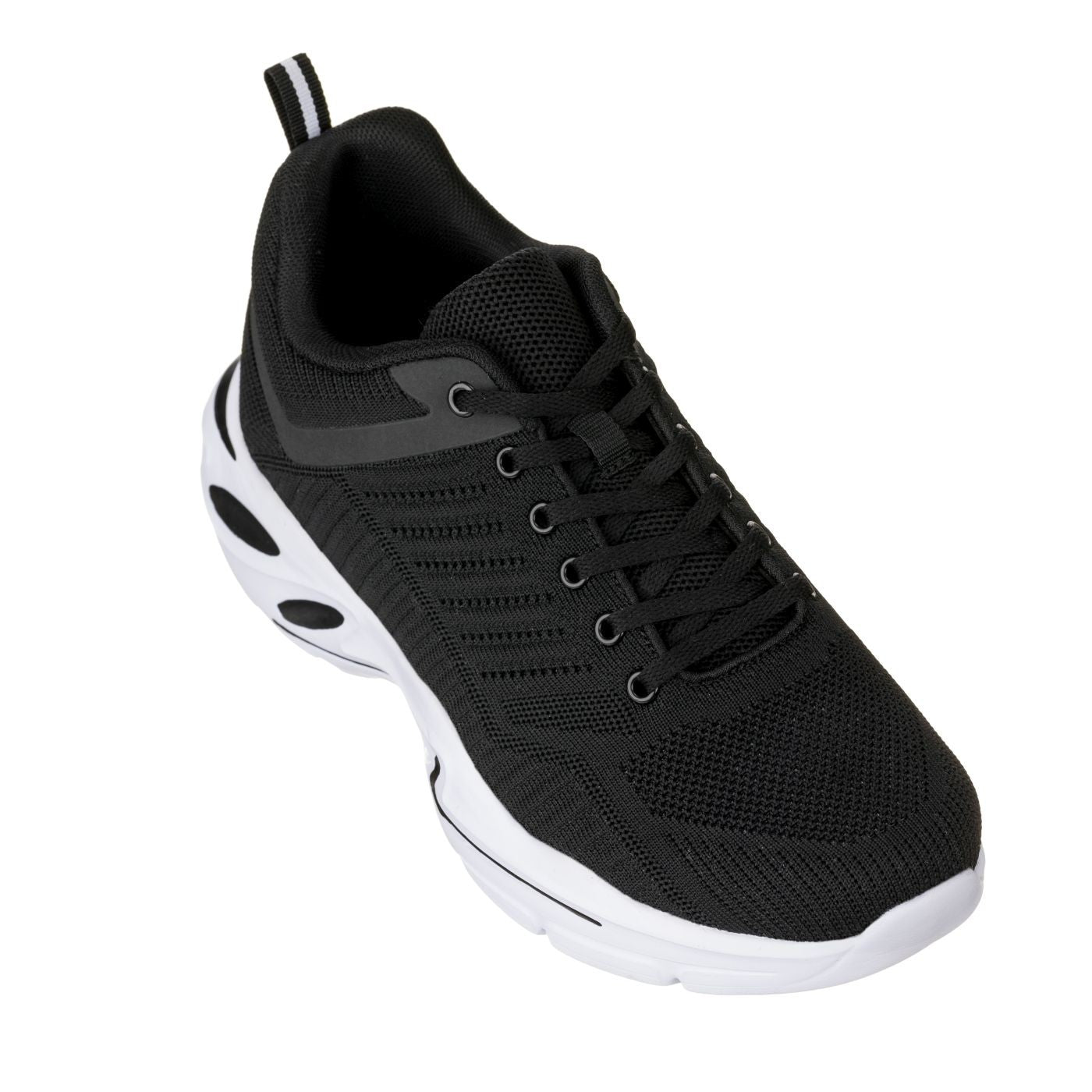 (Black/White) - Super Lightweight
