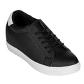 CALTO - H0831 - 2.6 Inches Taller (Black) - Lightweight
