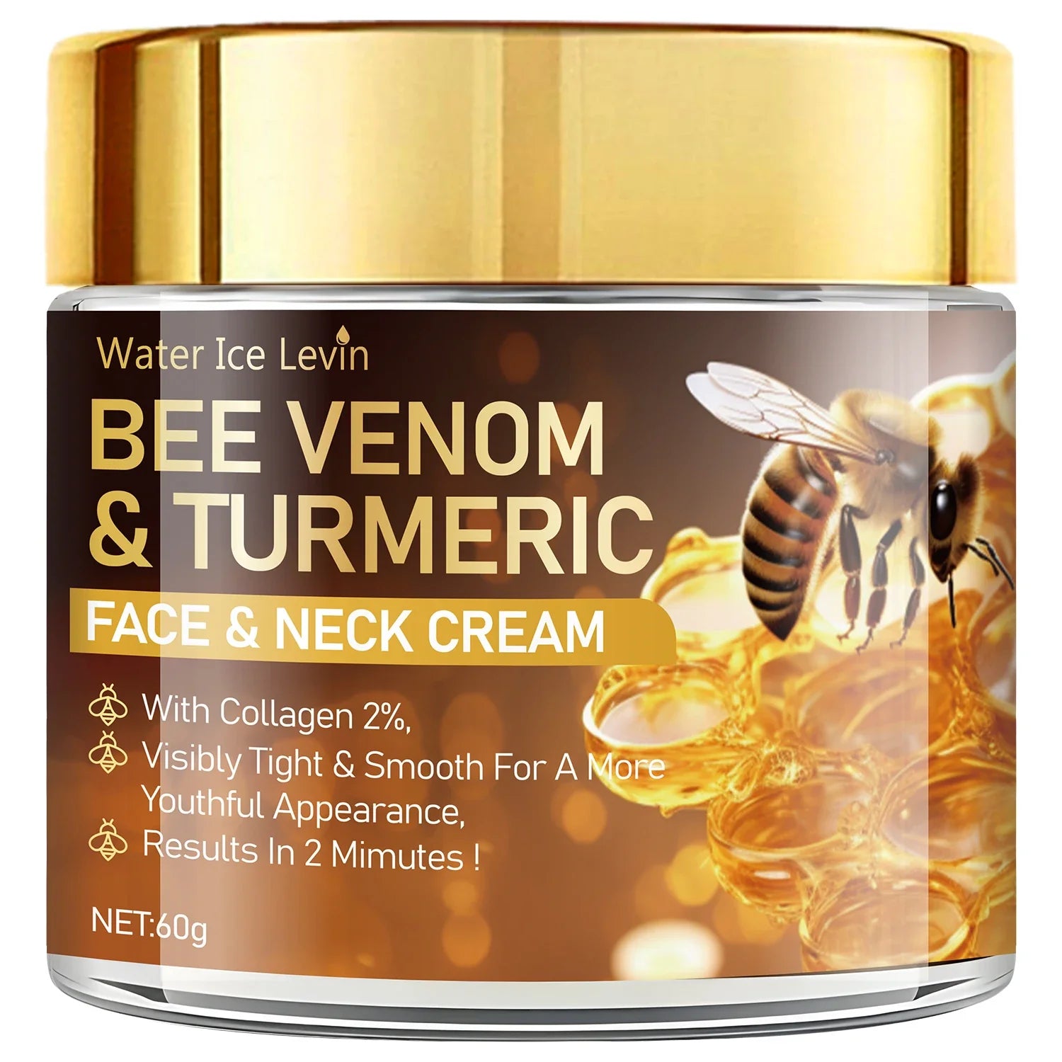 Bee Venom Firming Cream