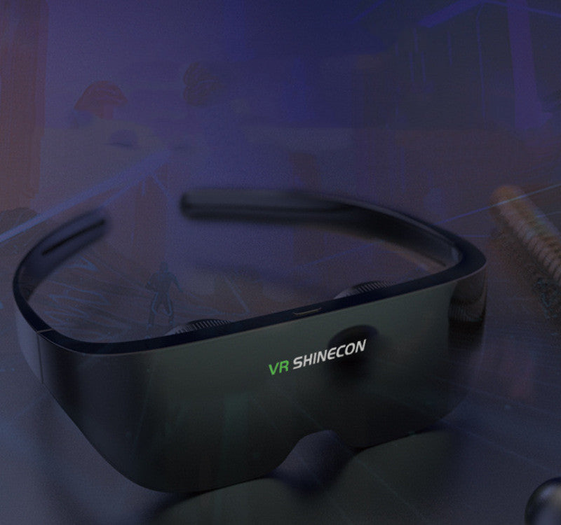 VR Shinecon Standalone 3D VR Headset | Kallistii