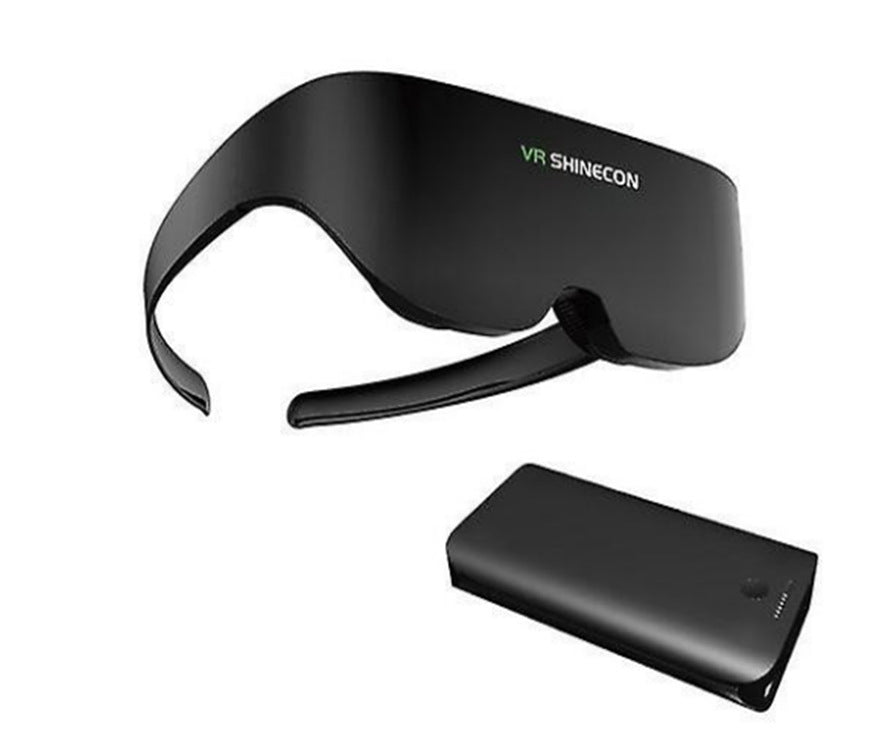 VR Shinecon Standalone 3D VR Headset | Kallistii