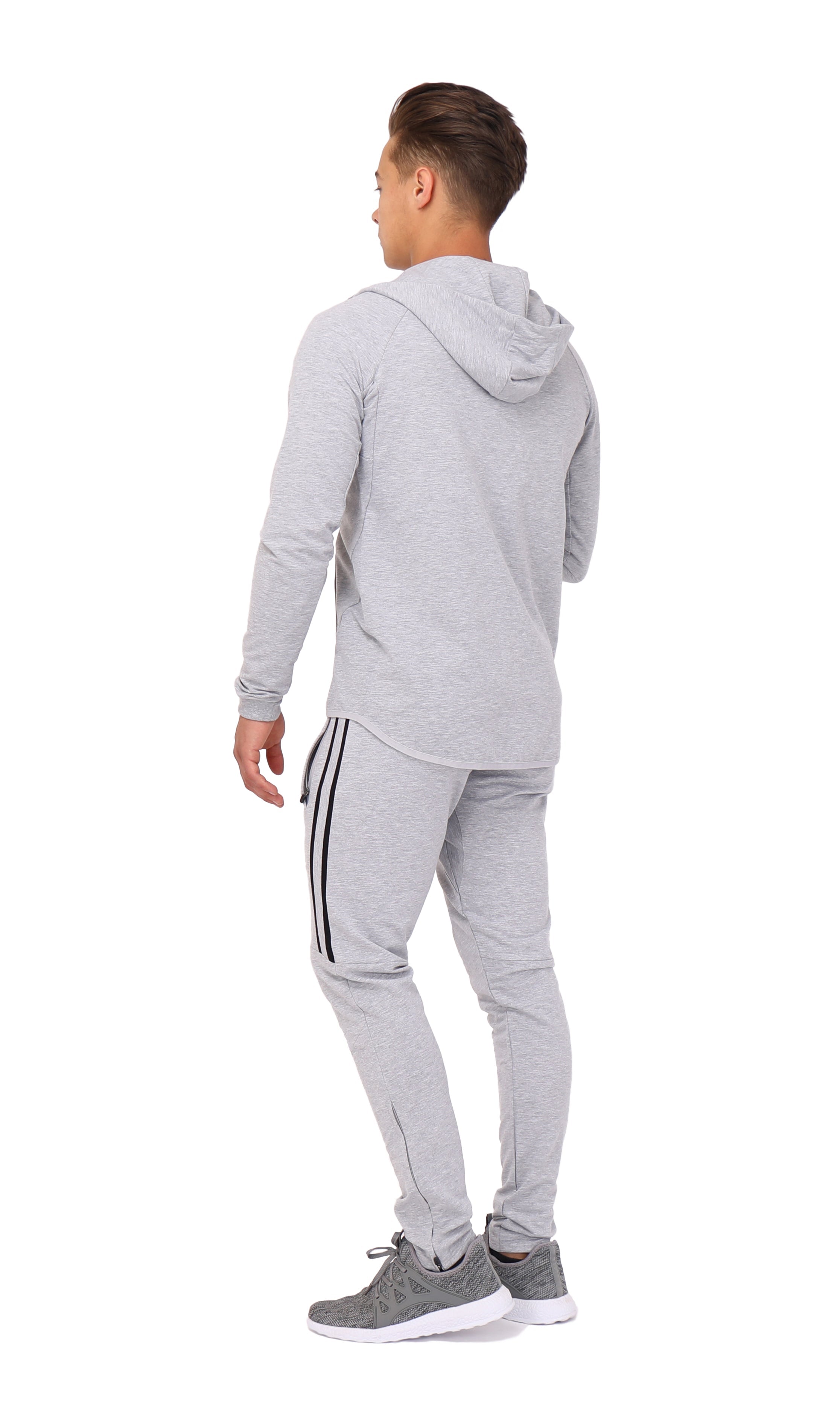Ultimate Flex Jogger Sweatpants - (Tall Fit)